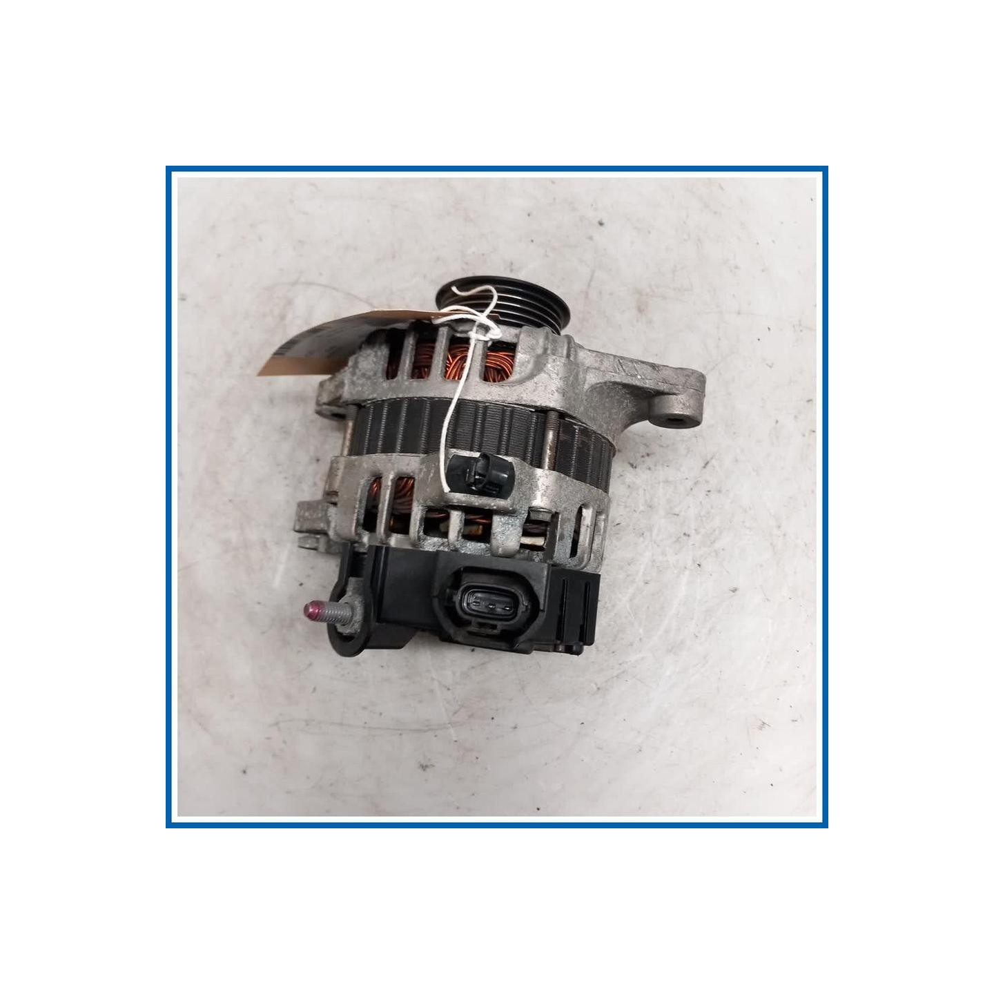 Alternatore GENERATORE HYUNDAI i20 I