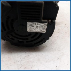 Alternatore GENERATORE HYUNDAI i20 I