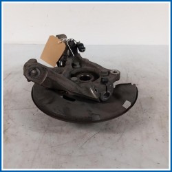 Fusello ruota PIVOT FUSO ANT | sx. | ant. CHEVROLET Cruze