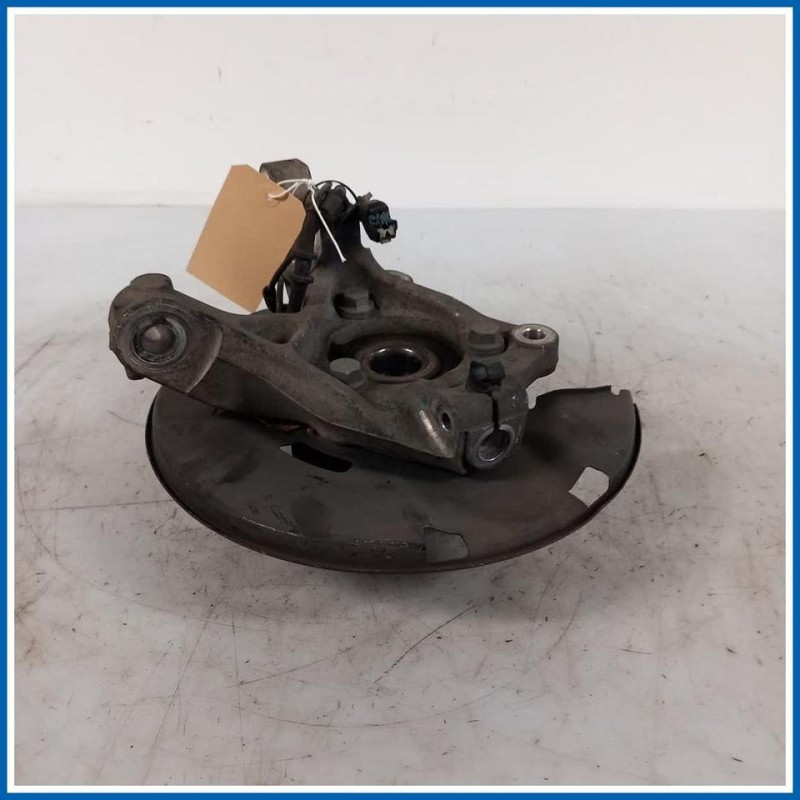 Fusello ruota PIVOT FUSO ANT | sx. | ant. CHEVROLET Cruze