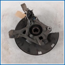 Fusello ruota PIVOT FUSO ANT | sx. | ant. CHEVROLET Cruze