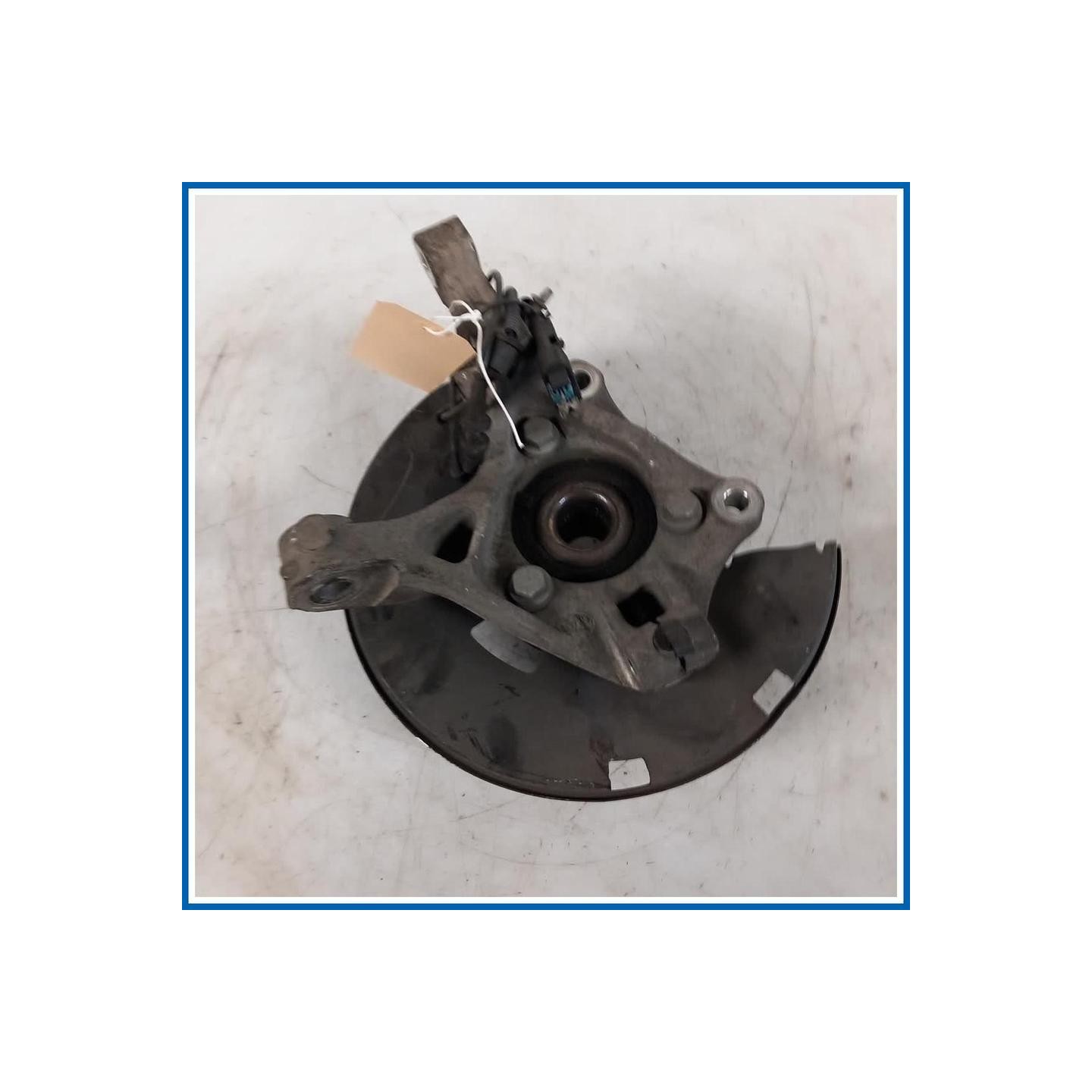 Fusello ruota PIVOT FUSO ANT | sx. | ant. CHEVROLET Cruze
