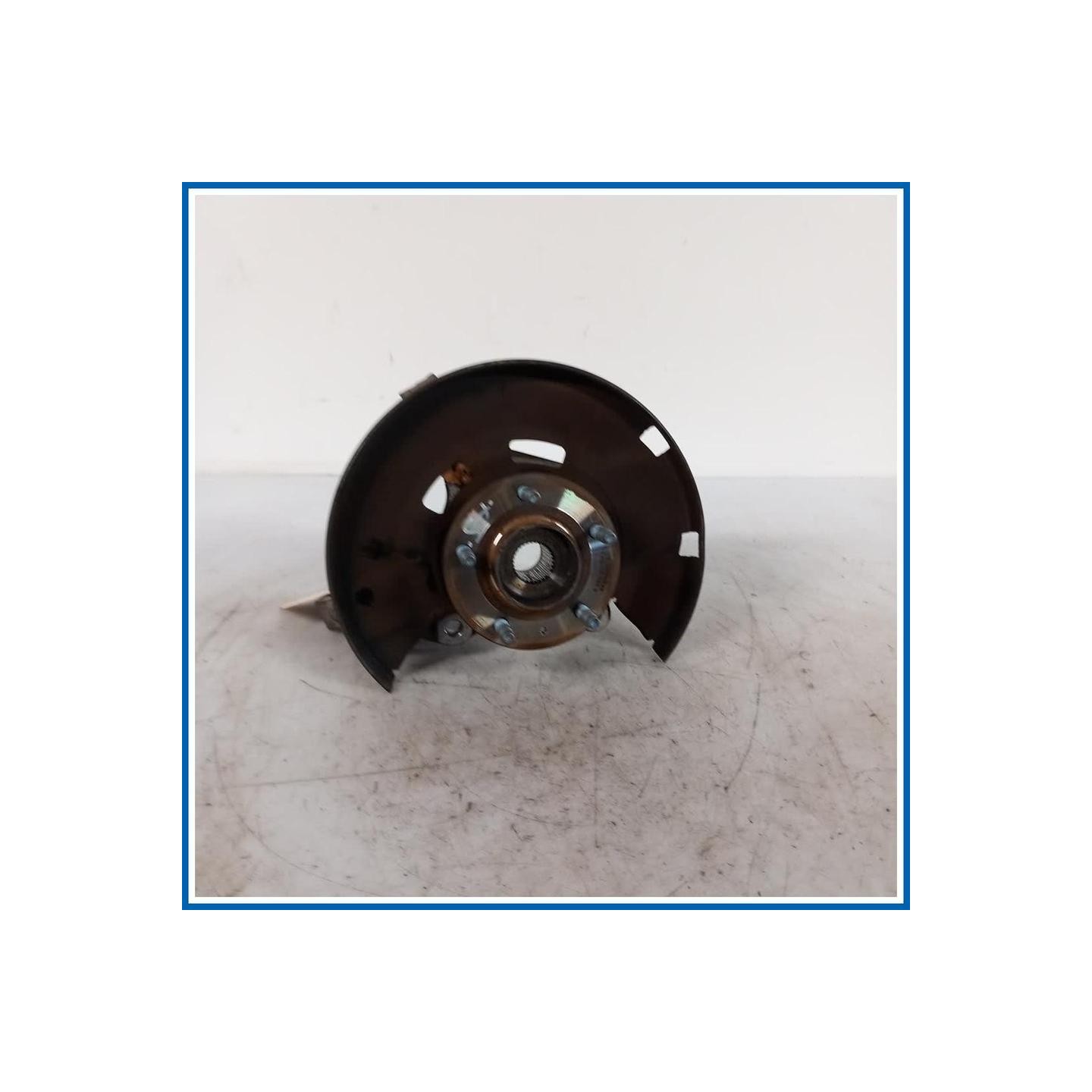 Fusello ruota PIVOT FUSO ANT | sx. | ant. CHEVROLET Cruze