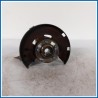 Fusello ruota PIVOT FUSO ANT | sx. | ant. CHEVROLET Cruze