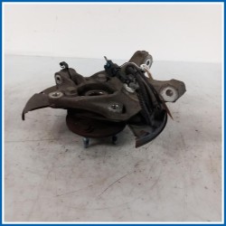 Fusello ruota PIVOT FUSO ANT | sx. | ant. CHEVROLET Cruze