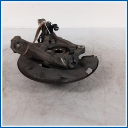 Fusello ruota PIVOT FUSO ANT | sx. | ant. CHEVROLET Cruze