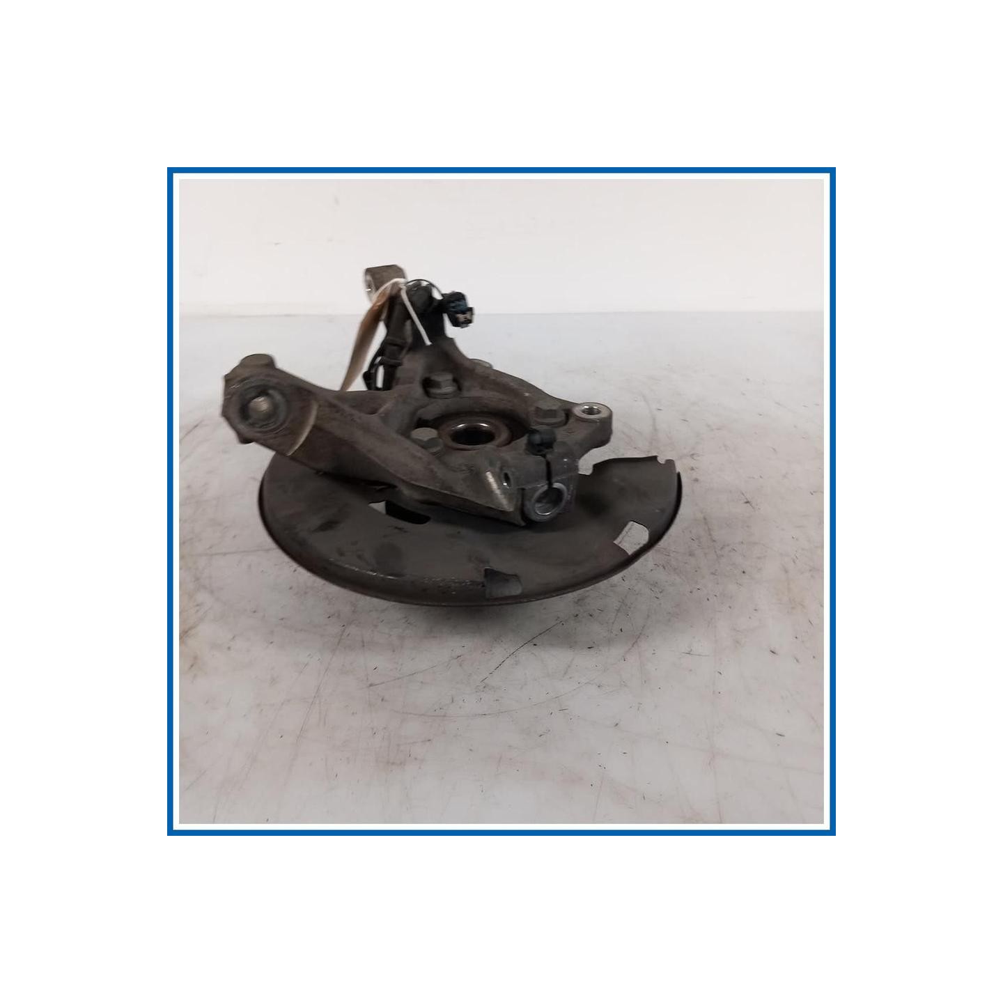 Fusello ruota PIVOT FUSO ANT | sx. | ant. CHEVROLET Cruze