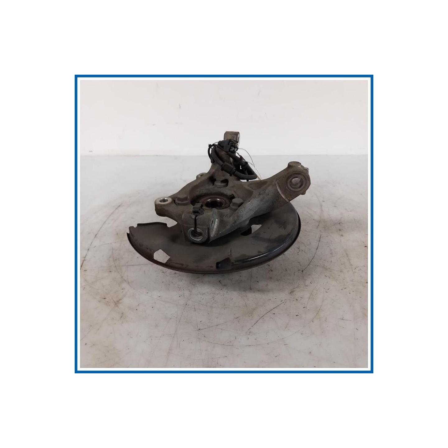 Fusello ruota PIVOT FUSO ANT | dx. | ant. CHEVROLET Cruze