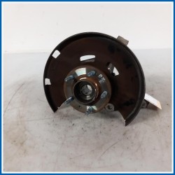 Fusello ruota PIVOT FUSO ANT | dx. | ant. CHEVROLET Cruze