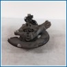 Fusello ruota PIVOT FUSO ANT | dx. | ant. CHEVROLET Cruze