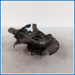 Fusello ruota PIVOT FUSO ANT | dx. | ant. CHEVROLET Cruze