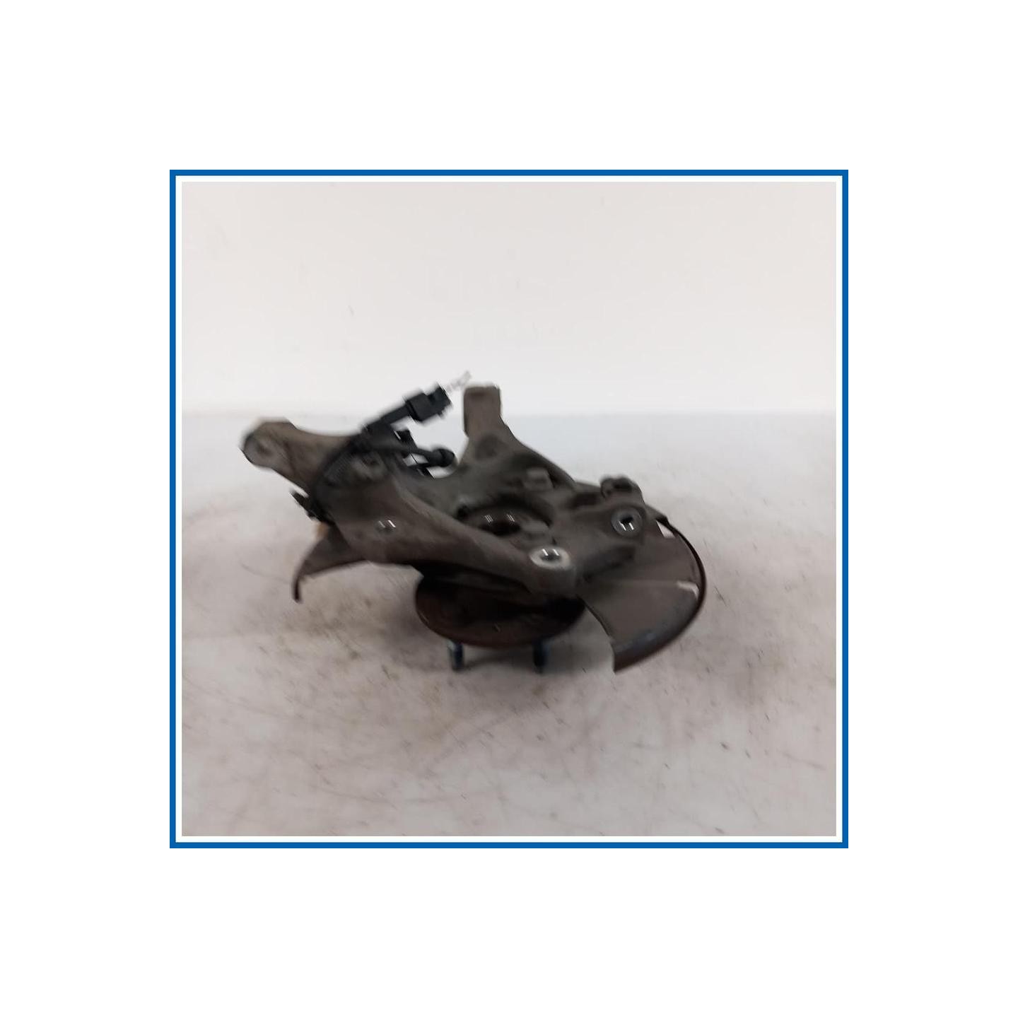 Fusello ruota PIVOT FUSO ANT | dx. | ant. CHEVROLET Cruze