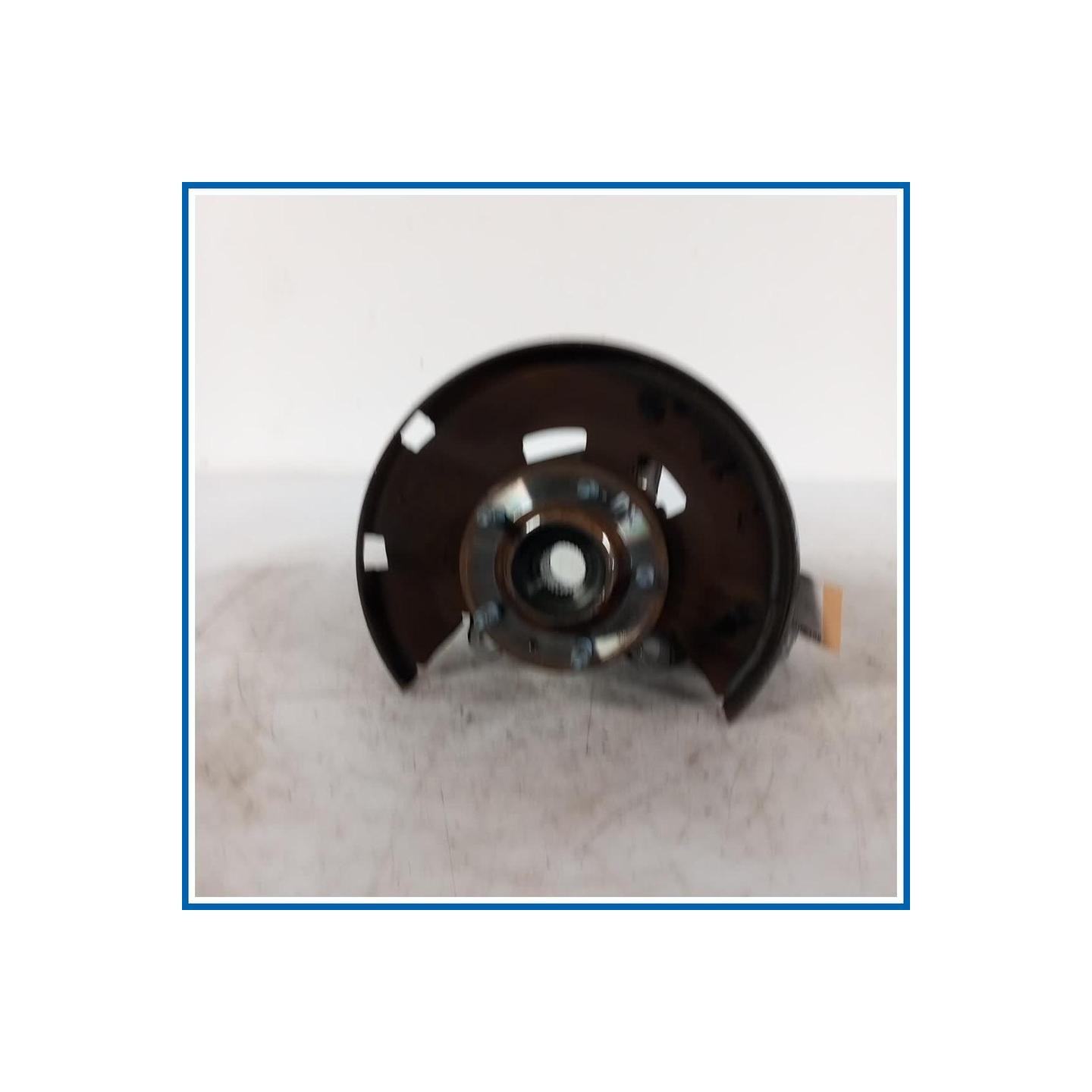 Fusello ruota PIVOT FUSO ANT | dx. | ant. CHEVROLET Cruze
