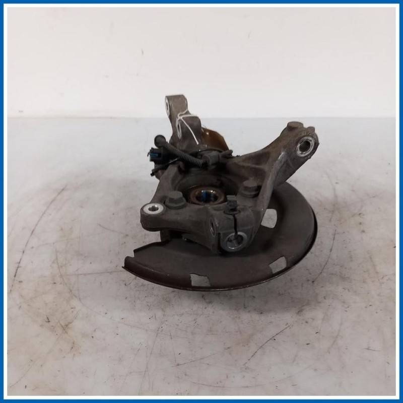 Fusello ruota PIVOT FUSO ANT | dx. | ant. CHEVROLET Cruze