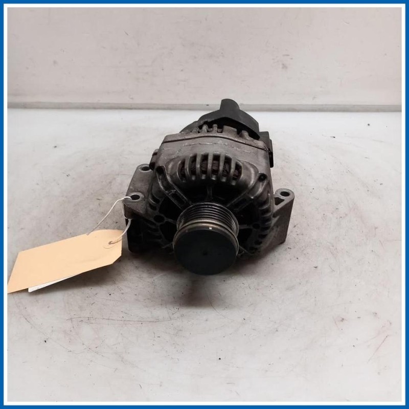 Alternatore ALFA ROMEO MiTo