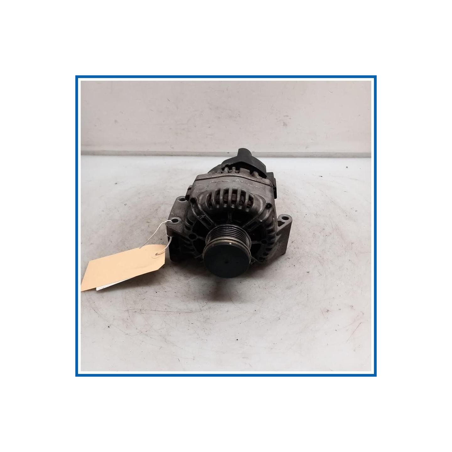 Alternatore ALFA ROMEO MiTo