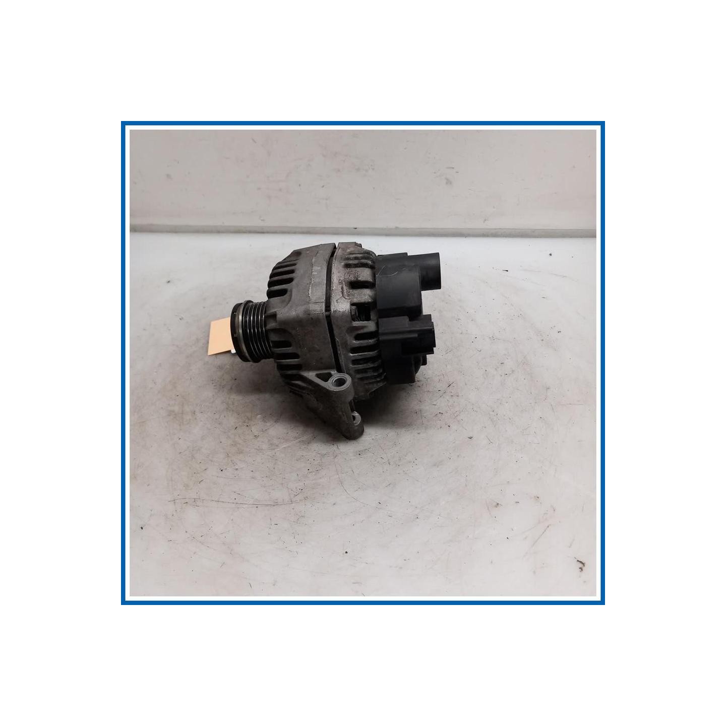 Alternatore ALFA ROMEO MiTo