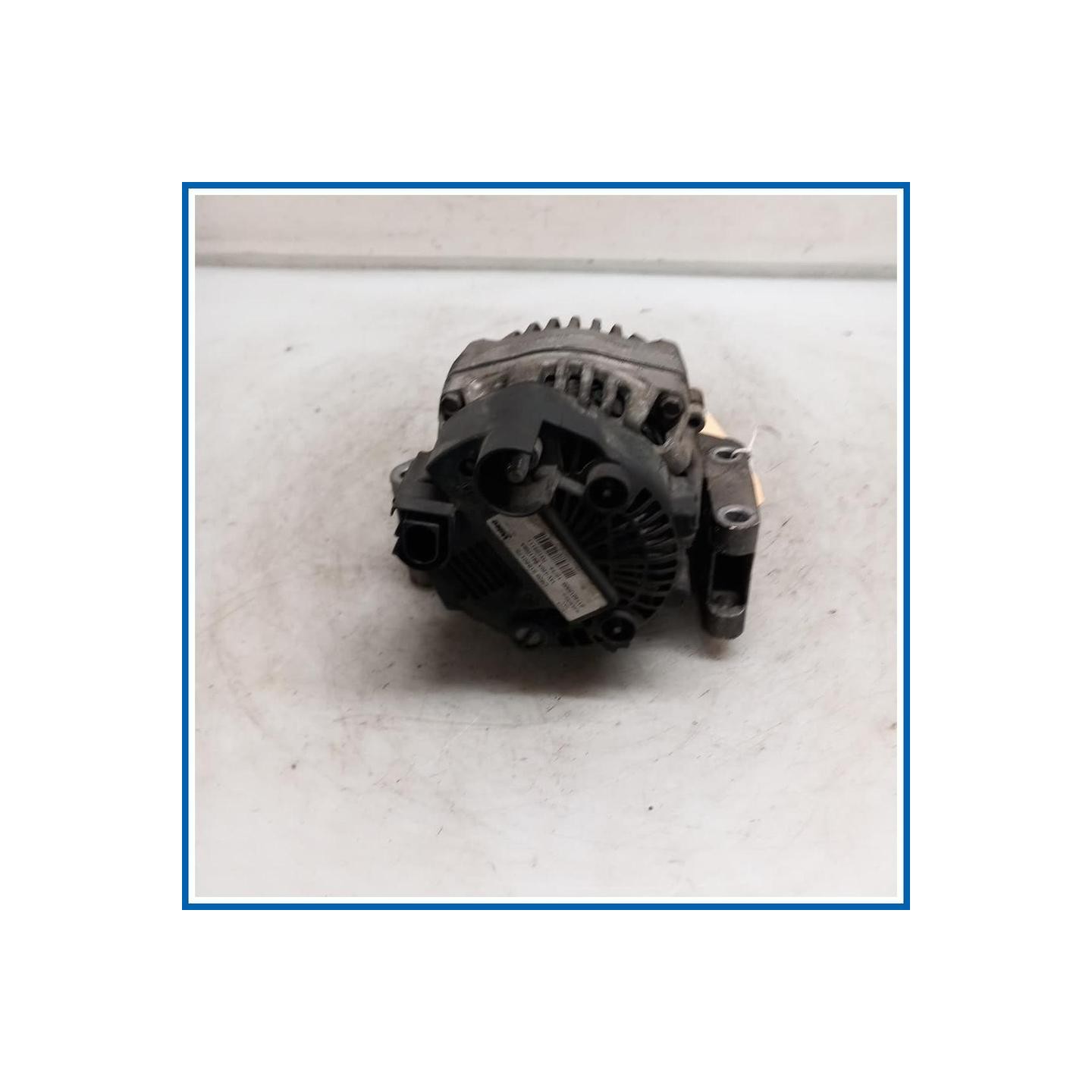 Alternatore ALFA ROMEO MiTo