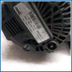 Alternatore ALFA ROMEO MiTo