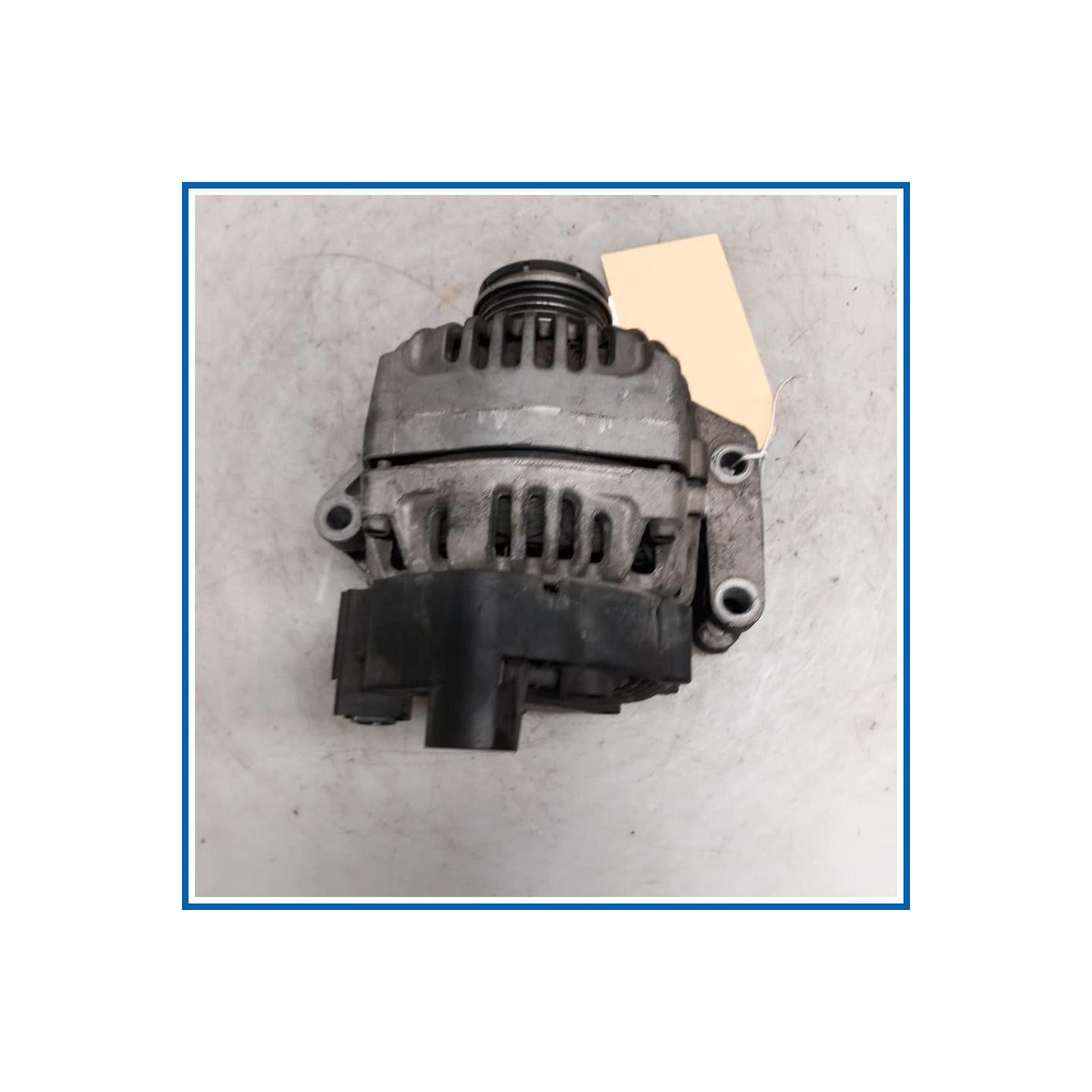 Alternatore ALFA ROMEO MiTo