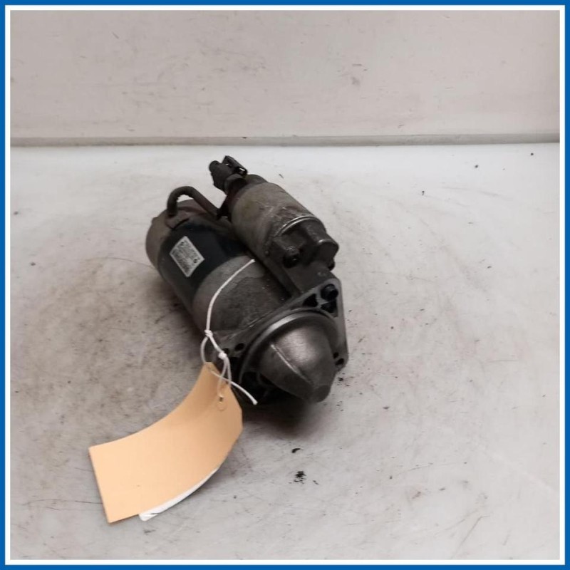 Motorino avviamento FIAT Freemont