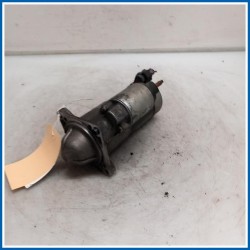 Motorino avviamento FIAT Freemont