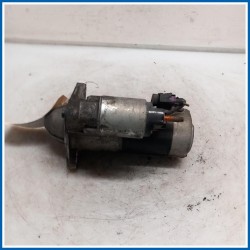 Motorino avviamento FIAT Freemont