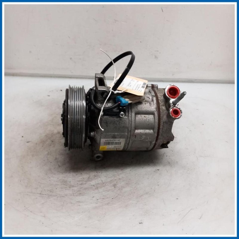Compressore a/c COMPRESSORE FIAT Freemont