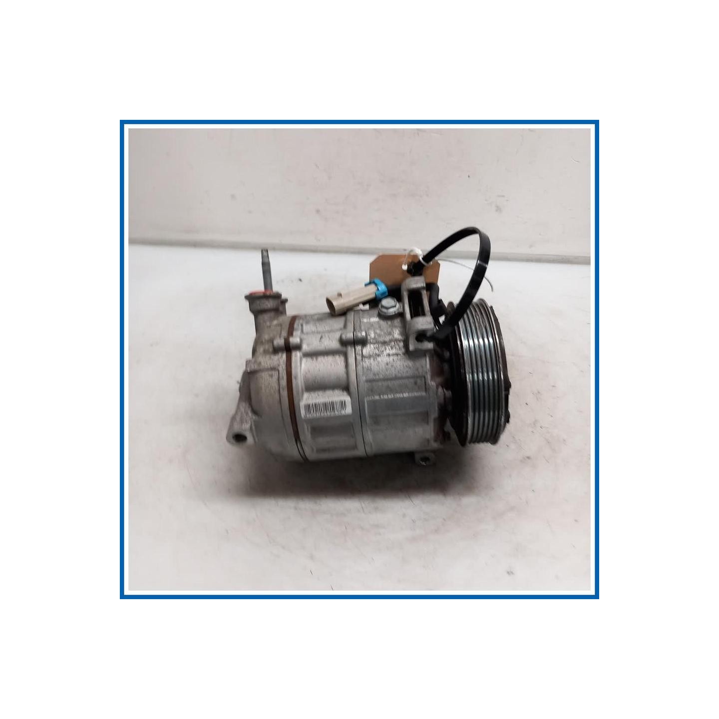 Compressore a/c COMPRESSORE FIAT Freemont