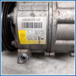 Compressore a/c COMPRESSORE FIAT Freemont