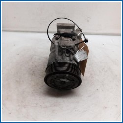 Compressore a/c Compressore del climatizzatore MINI Mini One R50