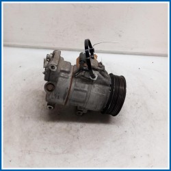 Compressore a/c Compressore del climatizzatore MINI Mini One R50