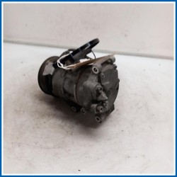 Compressore a/c Compressore del climatizzatore MINI Mini One R50