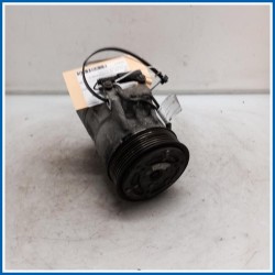 Compressore a/c Compressore del climatizzatore MINI Mini One R50