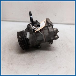 Compressore a/c Compressore del climatizzatore MINI Mini One R50