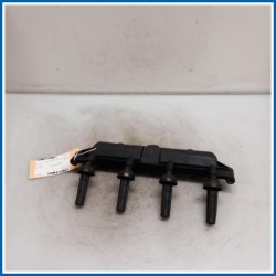 Bobina BOBINA ACCENSIO CITROEN Xsara Picasso