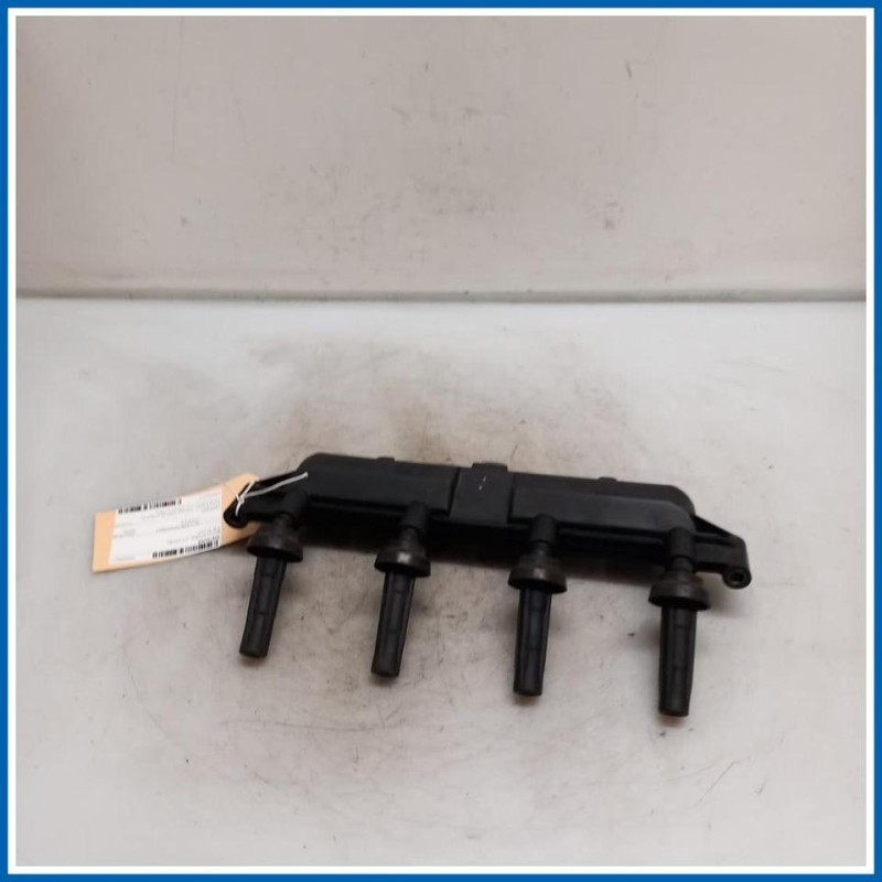 Bobina BOBINA ACCENSIO CITROEN Xsara Picasso