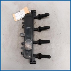 Bobina BOBINA ACCENSIO CITROEN Xsara Picasso