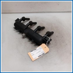 Bobina BOBINA ACCENSIO CITROEN Xsara Picasso