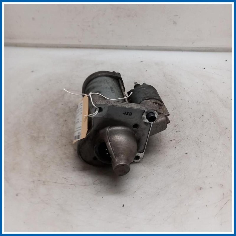 Motorino avviamento STARTER MOTOR ASSY FORD Focus V