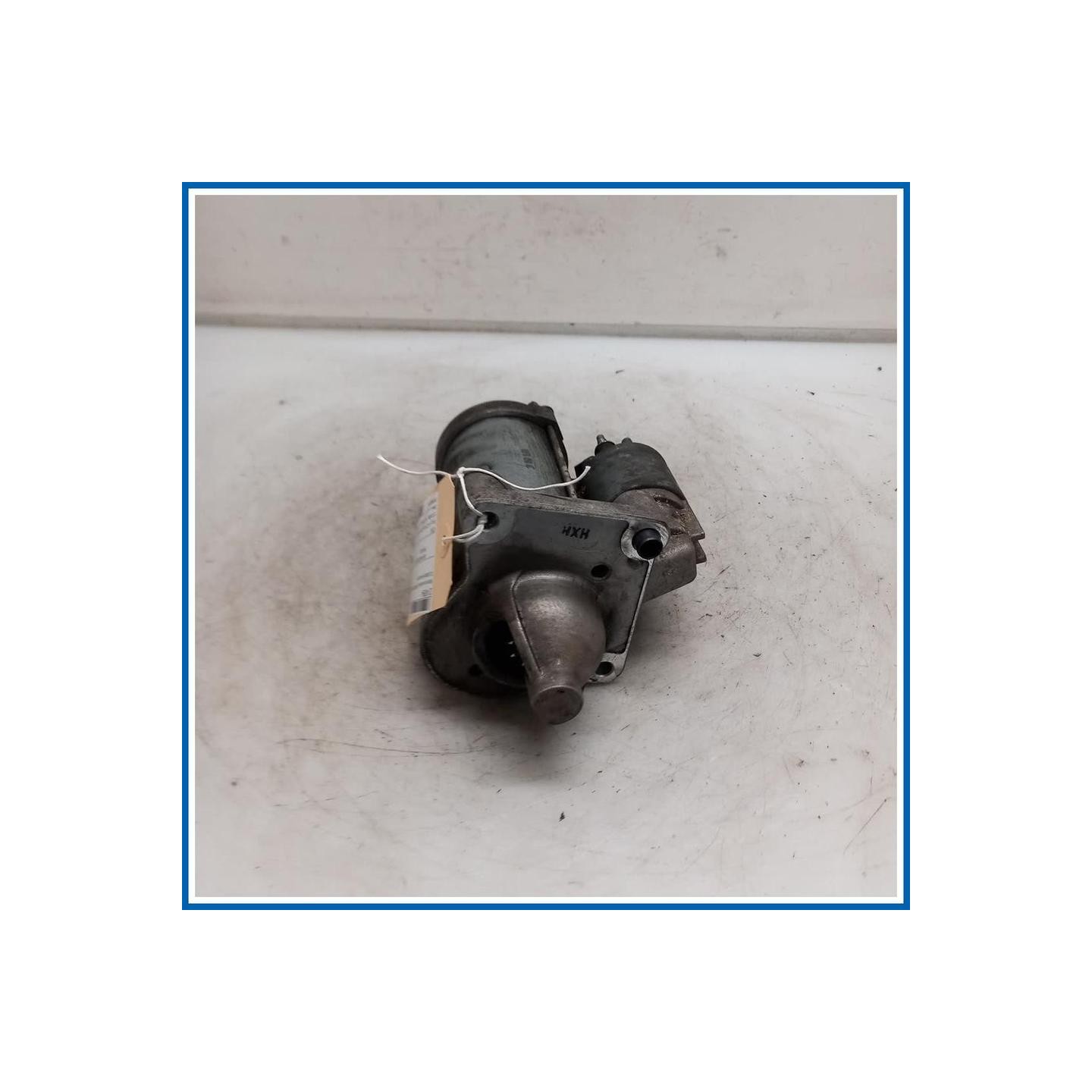 Motorino avviamento STARTER MOTOR ASSY FORD Focus V