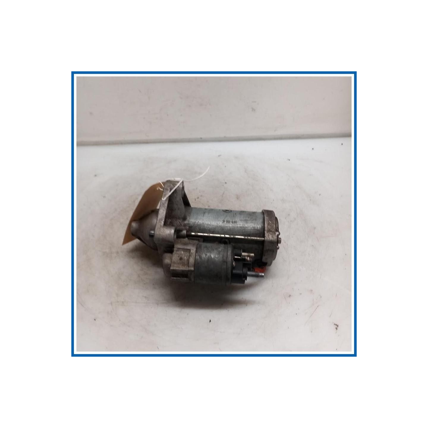 Motorino avviamento STARTER MOTOR ASSY FORD Focus V
