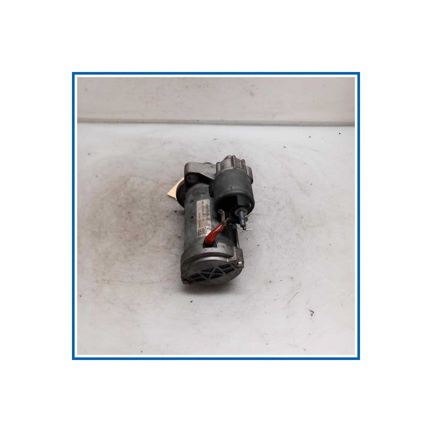Motorino avviamento STARTER MOTOR ASSY FORD Focus V