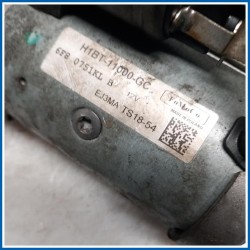 Motorino avviamento STARTER MOTOR ASSY FORD Focus V