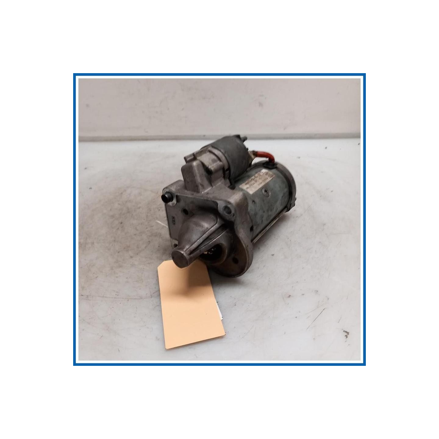 Motorino avviamento STARTER MOTOR ASSY FORD Focus V