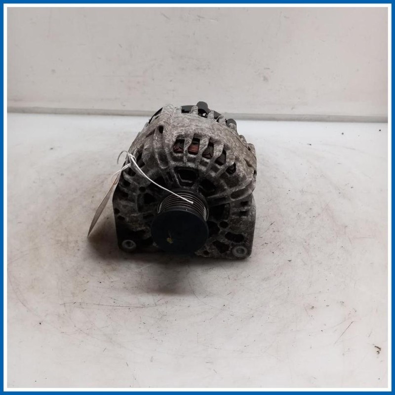 ALTERNATORE 150A RENAULT Trafic III