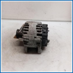 ALTERNATORE 150A RENAULT Trafic III