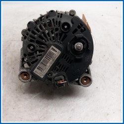 ALTERNATORE 150A RENAULT Trafic III