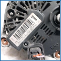 ALTERNATORE 150A RENAULT Trafic III