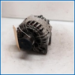ALTERNATORE 150A RENAULT Trafic III